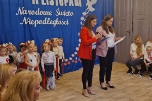 Dzień Niepodległości 